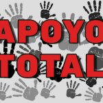 APOYO TOTAL Y SOLIDARIDAD CON EL CONSEJO PROFESIONAL