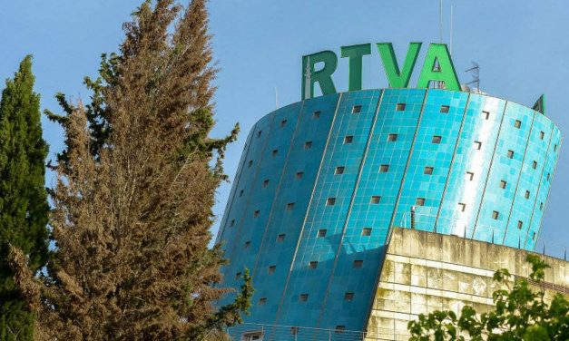 OPOSICIONES EN RTVA
